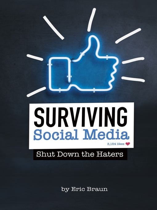 Title details for Surviving Social Media by Eric Braun - Wait list